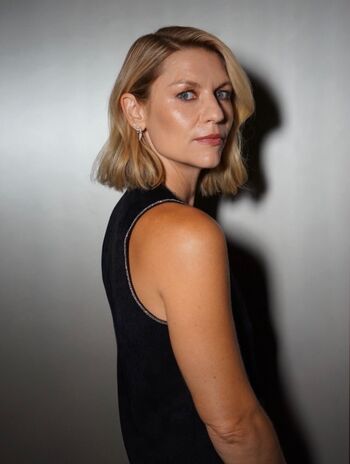Full leaked Claire danes private onlyfans photo
