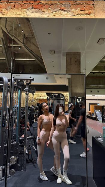 Full leaked Clara wang private onlyfans photo