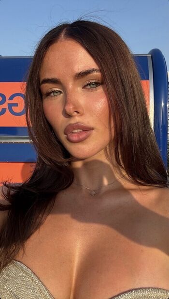 Full leaked Clarissa bea private onlyfans photo