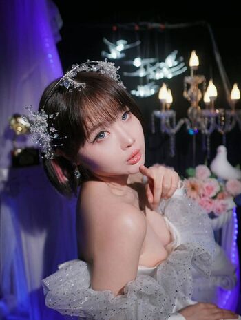 Full leaked Clarissa punipun private onlyfans photo