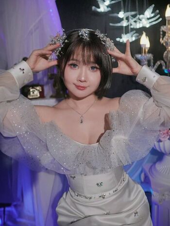 Full leaked Clarissa punipun private onlyfans photo