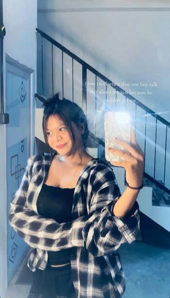Full leaked Clarissa private onlyfans photo