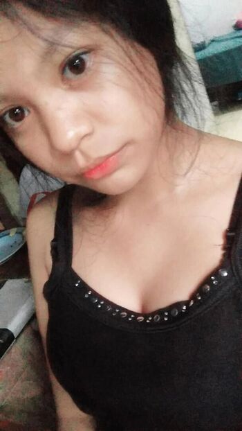 Full leaked Clarissa private onlyfans photo
