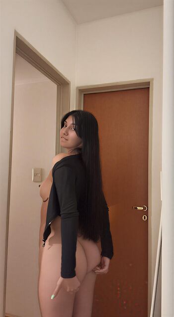 Full leaked Cleo cruz private onlyfans photo