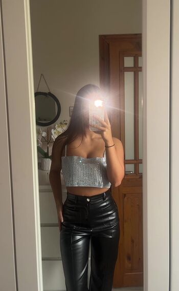 Full leaked Clodagh private onlyfans photo