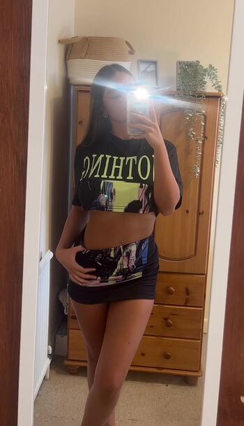 Full leaked Clodagh private onlyfans photo