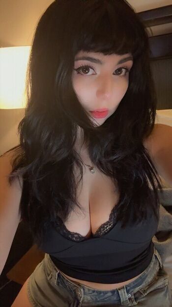 Full leaked Cloudy private onlyfans photo