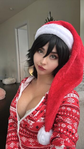 Full leaked Clueloo private onlyfans photo
