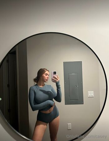 Full leaked Coach casey private onlyfans photo