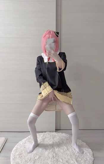 Full leaked Rubycosplay/ private onlyfans photo