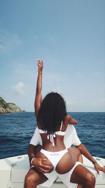 Full leaked Coco jones page private onlyfans photo
