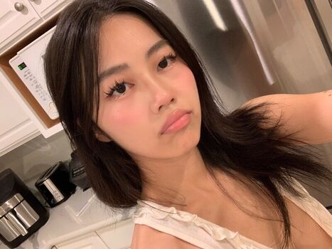 Full leaked Cocokatana private onlyfans photo