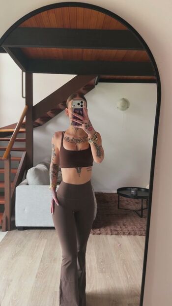 Full leaked Cocoxxmaree private onlyfans photo