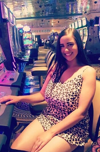 Full leaked Colleen danner private onlyfans photo