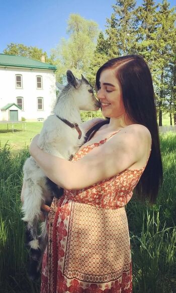 Full leaked Colleen danner private onlyfans photo