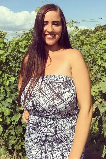 Full leaked Colleen danner private onlyfans photo