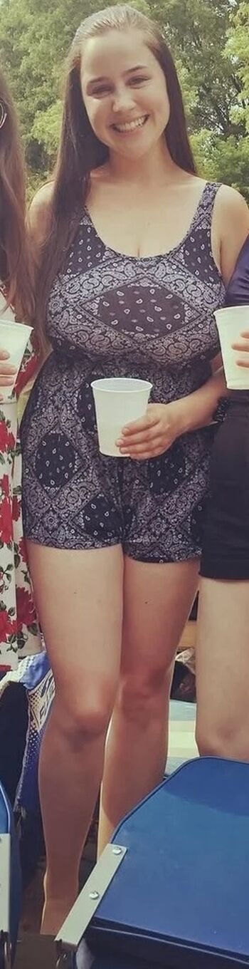Full leaked Colleen danner private onlyfans photo