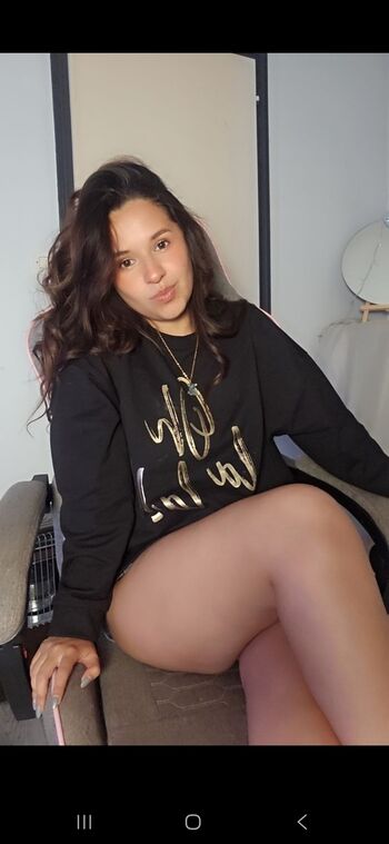 Full leaked Coucou candy page private onlyfans photo