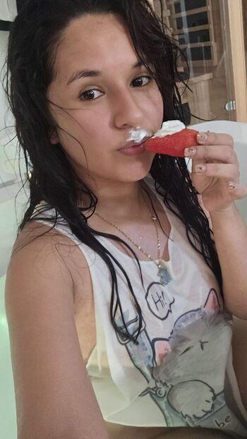 Full leaked Coucou candy page private onlyfans photo