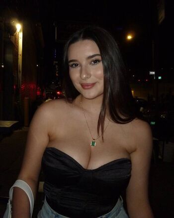 Full leaked Courtney tarr page private onlyfans photo