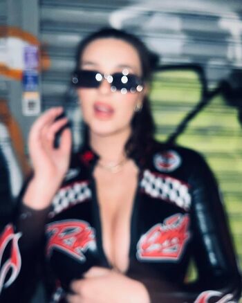 Full leaked Courtney tarr private onlyfans photo