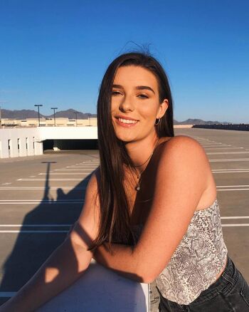 Full leaked Courtney tarr private onlyfans photo