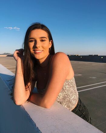 Full leaked Courtney tarr private onlyfans photo