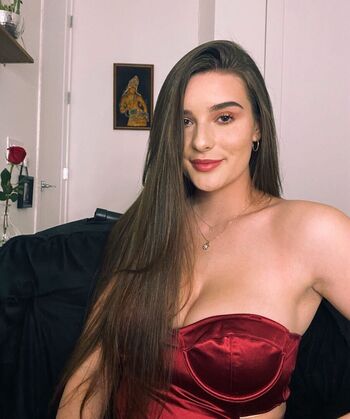 Full leaked Courtney tarr private onlyfans photo