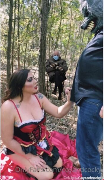 Full leaked Coyandcocky page private onlyfans photo