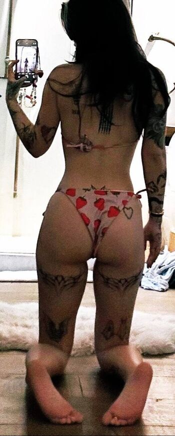Full leaked Cray private onlyfans photo