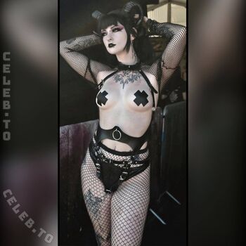 Crazy Badgirl