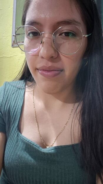 Full leaked Cristhel private onlyfans photo