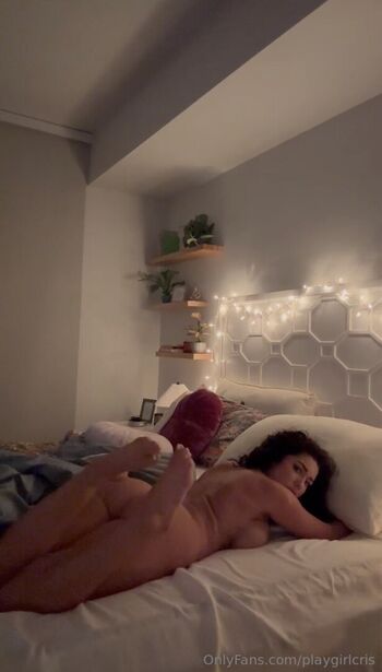 Full leaked Cristiana love  page private onlyfans photo