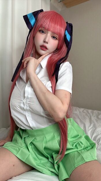 Full leaked Crybaby private onlyfans photo