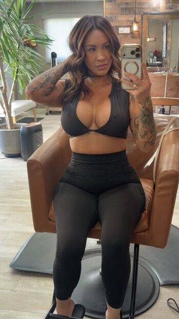 Full leaked Crystal pittman private onlyfans photo