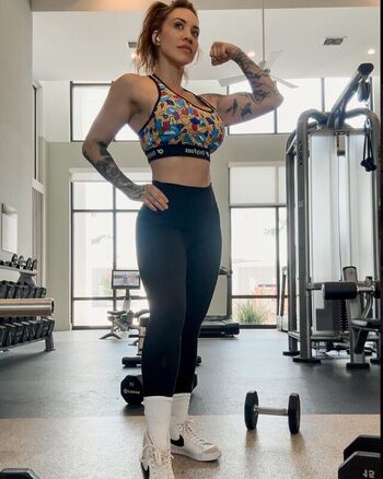 Full leaked Crystal pittman private onlyfans photo