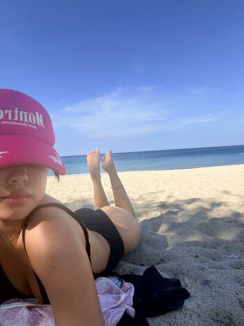 Full leaked Crystelle ann page private onlyfans photo