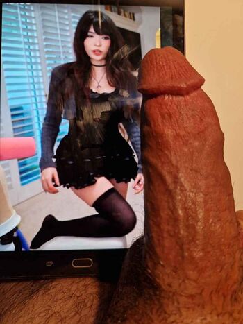 Full leaked Cum tribute private onlyfans photo