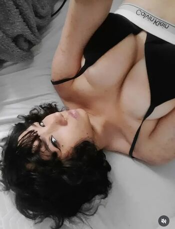 CurlyMeteor