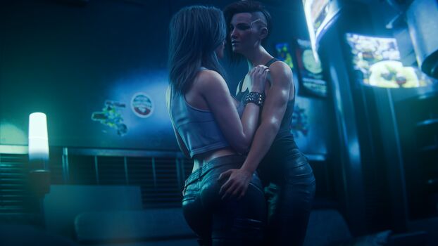 Cyberpunk 2077