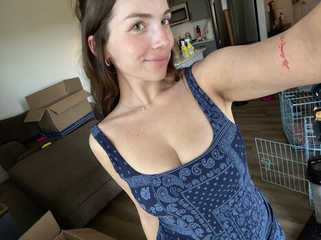 Full leaked Dacy travis private onlyfans photo