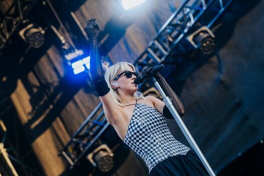 Full leaked Dagny norvoll sandvik private onlyfans photo