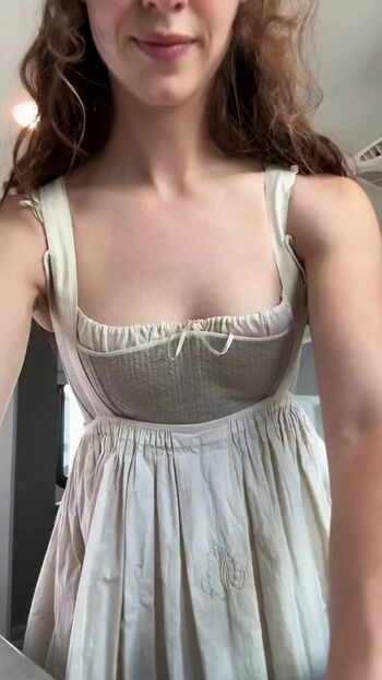 Full leaked Daisy edgar jones private onlyfans photo