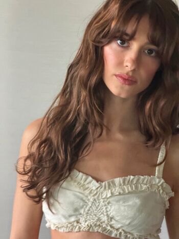 Full leaked Daisy edgar jones private onlyfans photo