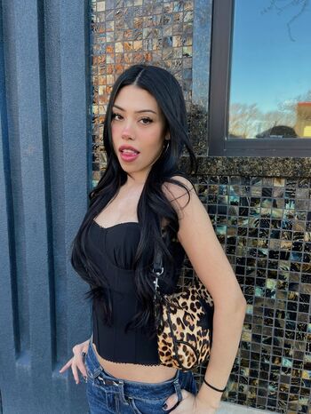 Full leaked Daisy luna private onlyfans photo