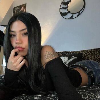 Full leaked Daisy luna private onlyfans photo