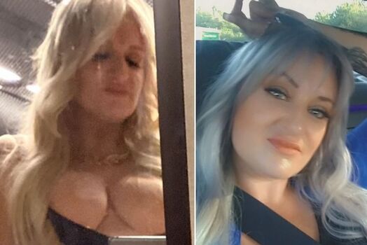 Full leaked Daisymaycooper private onlyfans photo