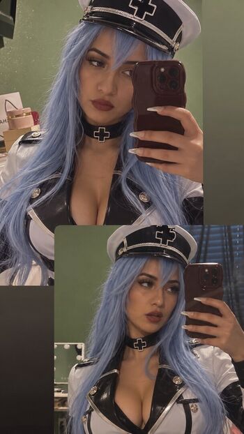 Full leaked Dalia a private onlyfans photo