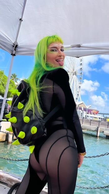 Full leaked Dani thorne private onlyfans photo