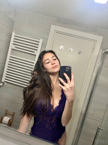 Full leaked Daniela derly private onlyfans photo